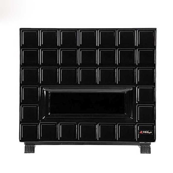 بخاری گازی نیک کالا مدل سرامیکی CE14