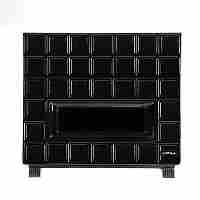 بخاری گازی نیک کالا مدل سرامیکی CE14