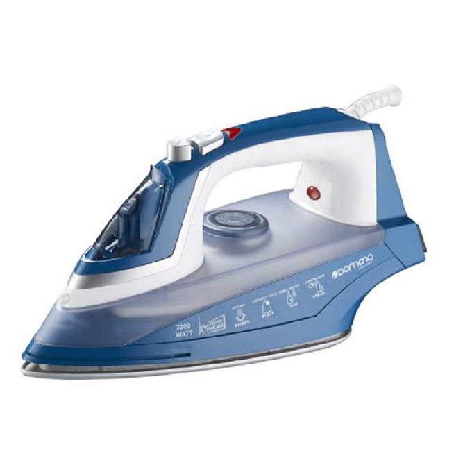 اطو کلاسیک دومنا مدل 112