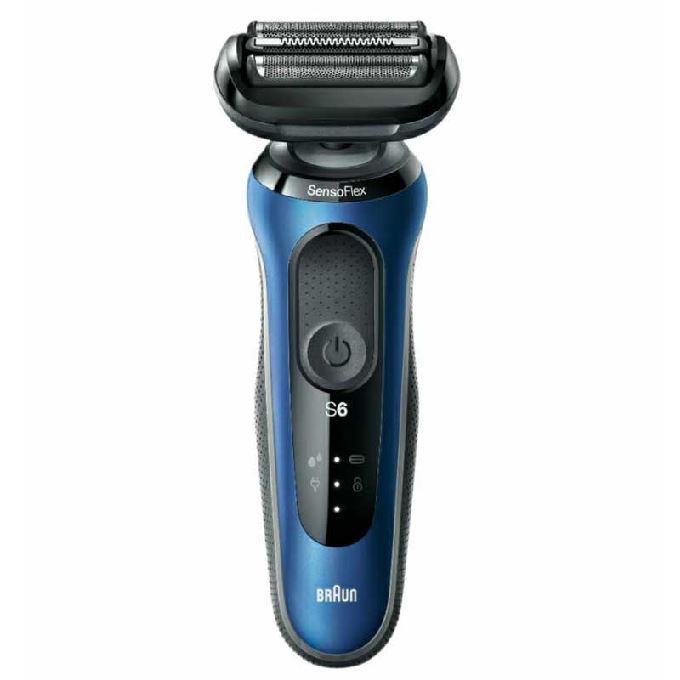 ریش تراش براون مدل 61B7500cc