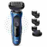 ریش تراش براون مدل 61B7500cc