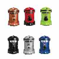 جاروبرقی پاکتین مدل MVC 3300