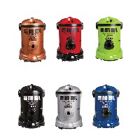 جاروبرقی پاکتین مدل MVC 3300