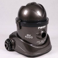 جاروبرقی پاکتین مدل MVC 4300