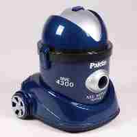 جاروبرقی پاکتین مدل MVC 4300