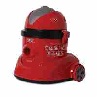 جاروبرقی پاکتین مدل MVC 4300