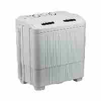 ماشین لباسشویی دوقلو نکست پلاس مدل مینی واش