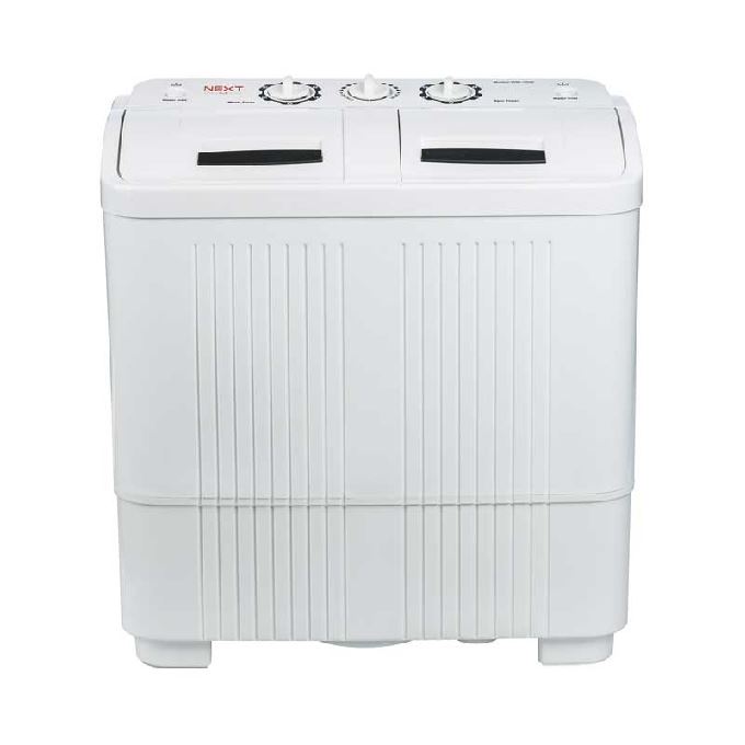 ماشین لباسشویی دوقلو نکست پلاس مدل مینی واش