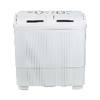 ماشین لباسشویی دوقلو نکست پلاس مدل مینی واش