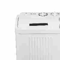 ماشین لباسشویی دوقلو نکست پلاس مدل مینی واش