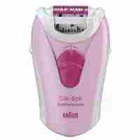 اپیلاتور سری 3 براون مدل 3370