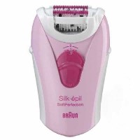 اپیلاتور سری 3 براون مدل 3370