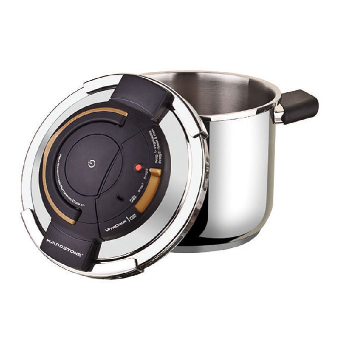 دیگ زودپز هاردستون مدل SPC6501