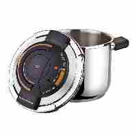 دیگ زودپز هاردستون مدل SPC6501