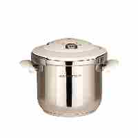 دیگ زودپز هاردستون مدل SPC6501