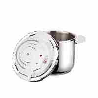 دیگ زودپز هاردستون مدل SPC6501