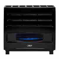 بخاری گازی نیک کالا مدل مهتاب MB20