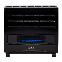 بخاری گازی نیک کالا مدل مهتاب MB20