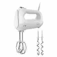 همزن دستی براون مدل HM1010 سفید