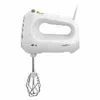 همزن دستی براون مدل HM1010 سفید