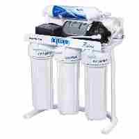 تصفیه آب خانگی آکواجوی مدل PRIME