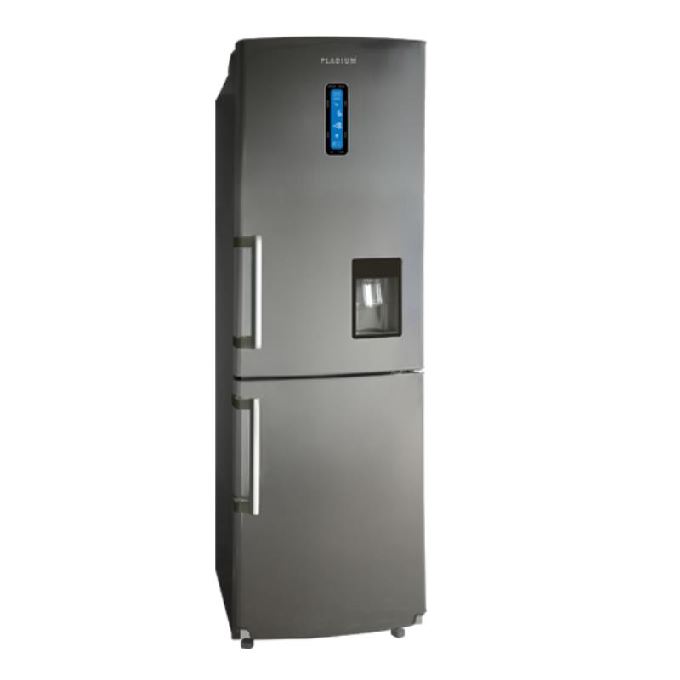 یخچال فریزر کمبی الکترواستیل مدل Harmony ES20 تیتانیوم