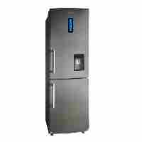 یخچال فریزر کمبی الکترواستیل مدل Harmony ES20 تیتانیوم