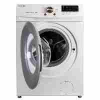 ماشین لباسشویی پاکشوما مدل TFU-73200WS سفید