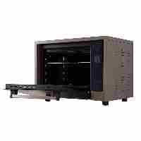 اون توستر فن دارتیتانیوم تکنوهاوس TOT4217T