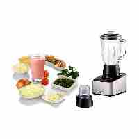 مخلوط کن و آسیاب تولیپس مدل BL-A474