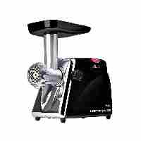 چرخ گوشت تولیپس مدل MK-2000 مشکی