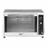 توستر استیل دیجیتال تولیپس 3807