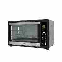 توستر استیل دیجیتال تولیپس 3807