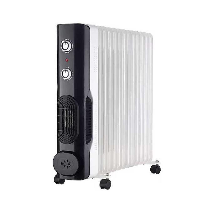 شوفاژ برقی آوکس مدل Dilimfit pro