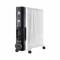 شوفاژ برقی آوکس مدل Dilimfit pro