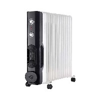 شوفاژ برقی آوکس مدل Dilimfit pro