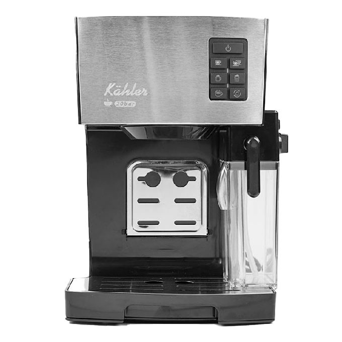 قهوه ساز 20بار تمام اتوماتیک اسپرسو کاخلر