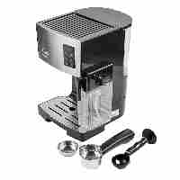 قهوه ساز 20بار تمام اتوماتیک اسپرسو کاخلر