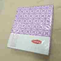 ملحفه نیم ست پپلین 90