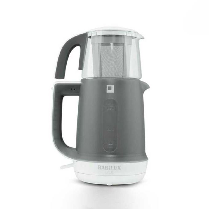 چای ساز رابیلوکس مدل لی له سفید
