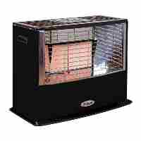 بخاری گازی آبسال مدل 405