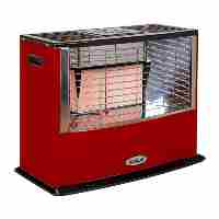 بخاری گازی آبسال مدل 405