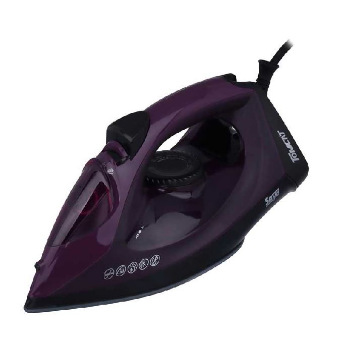 اتوبخار پارس خزر مدل  Tomcat Saya