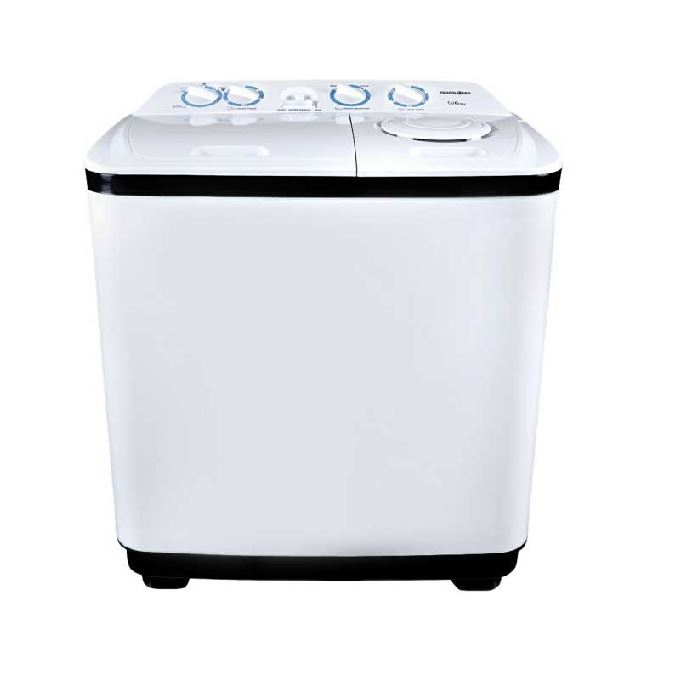 ماشین لباسشویی پاکشوما مدل PTN 9604 AJ