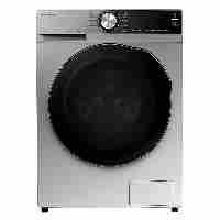 ماشین لباسشویی پاکشوما مدل BWF 40107 ST سیلور