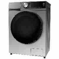 ماشین لباسشویی پاکشوما مدل BWF 40107 ST سیلور