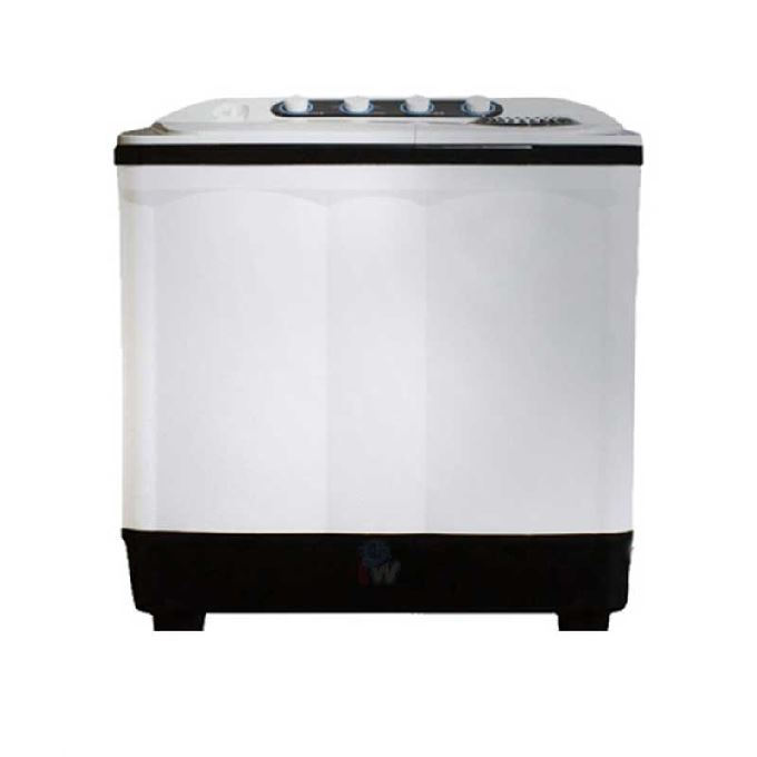 ماشین لباسشویی دوقلو پاکشوما مدل PTF 2104 AJ