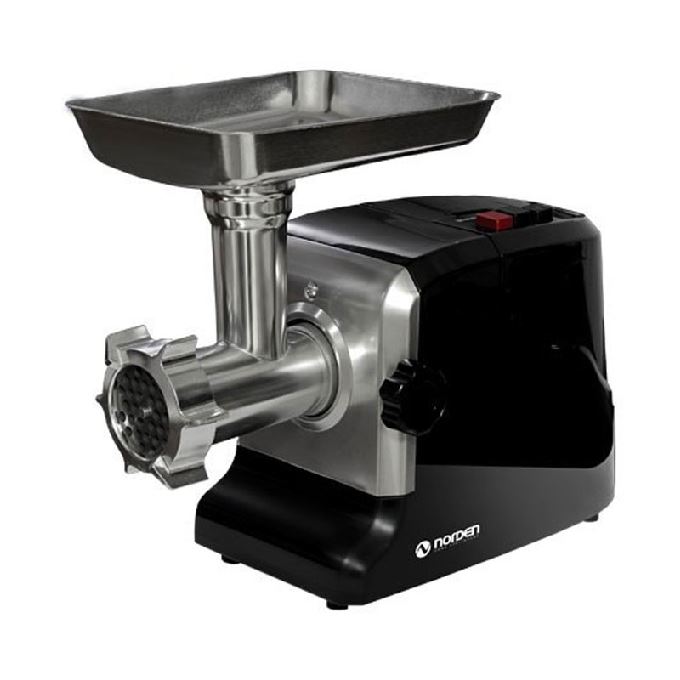 چرخ گوشت نوردن مدل MG-2500 مشکی