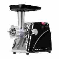 چرخ گوشت پاناسونیک مدل MK-2500 مشکی