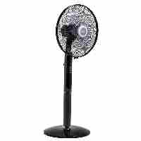 پنکه تولیپس مدل SF-406 خاکستری